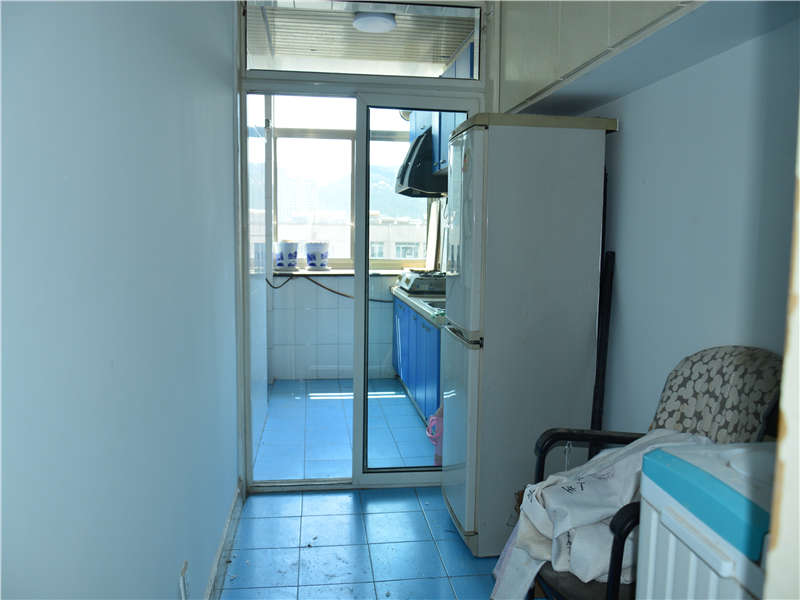 山师教工五宿舍