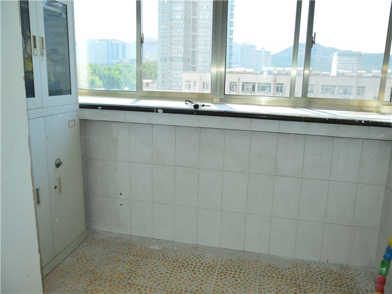 山师教工五宿舍