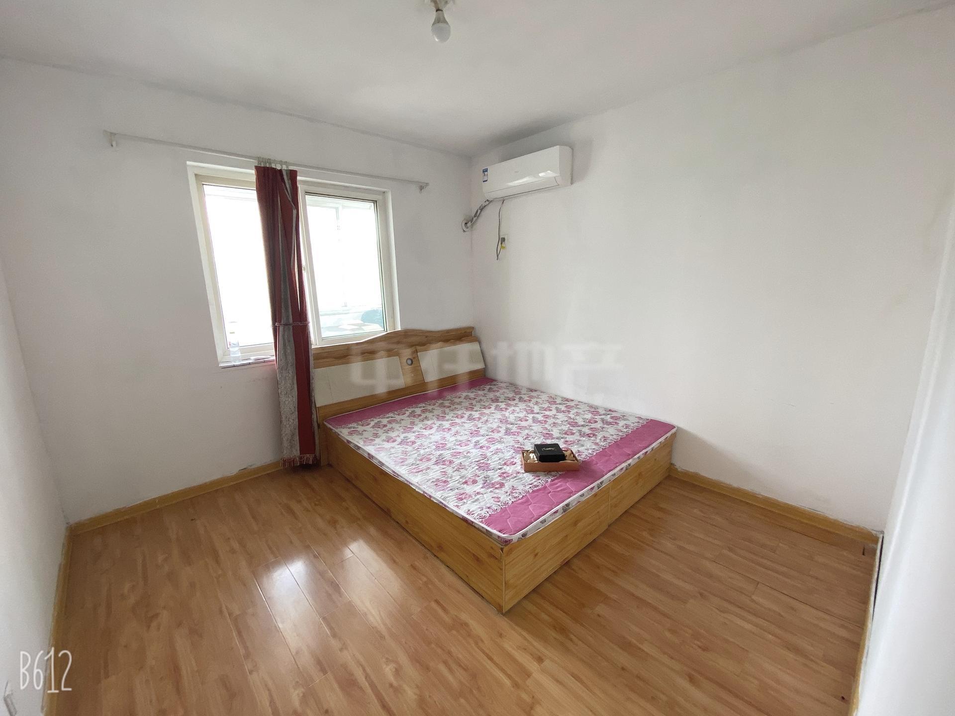 建设路105号院