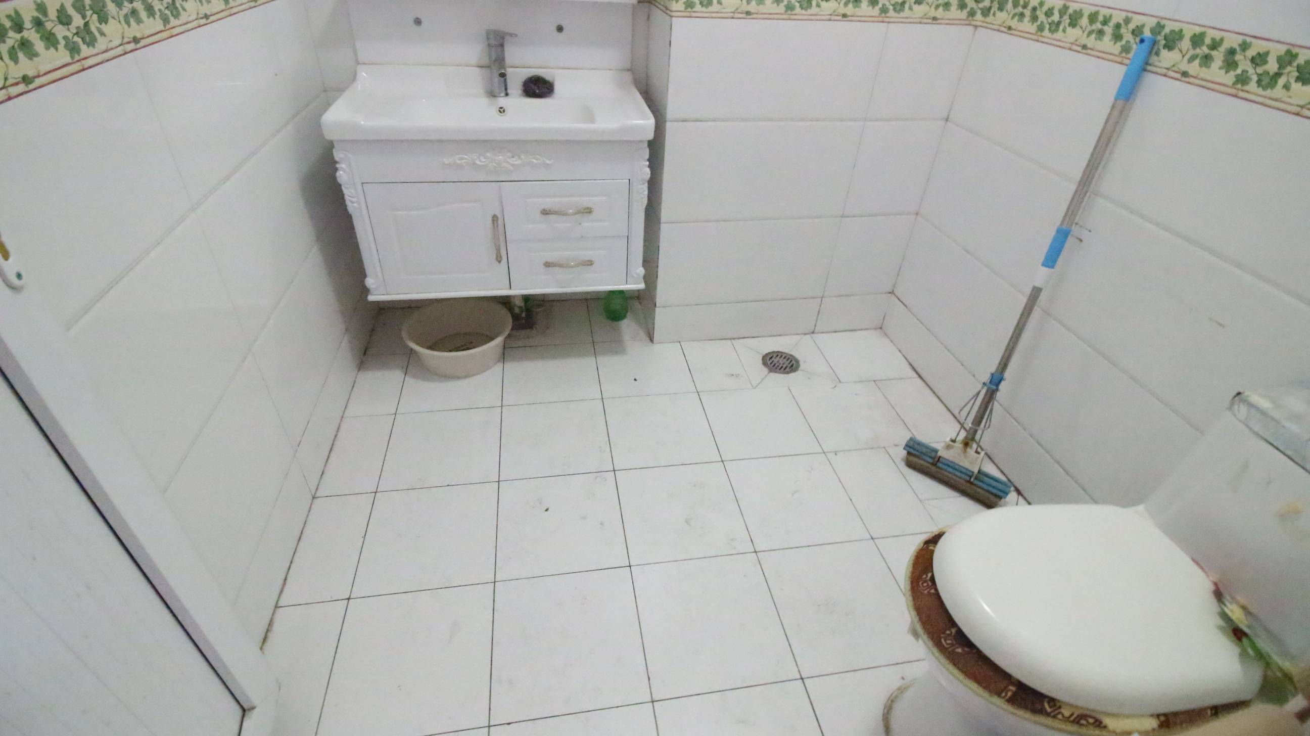 恒大城（商住楼）