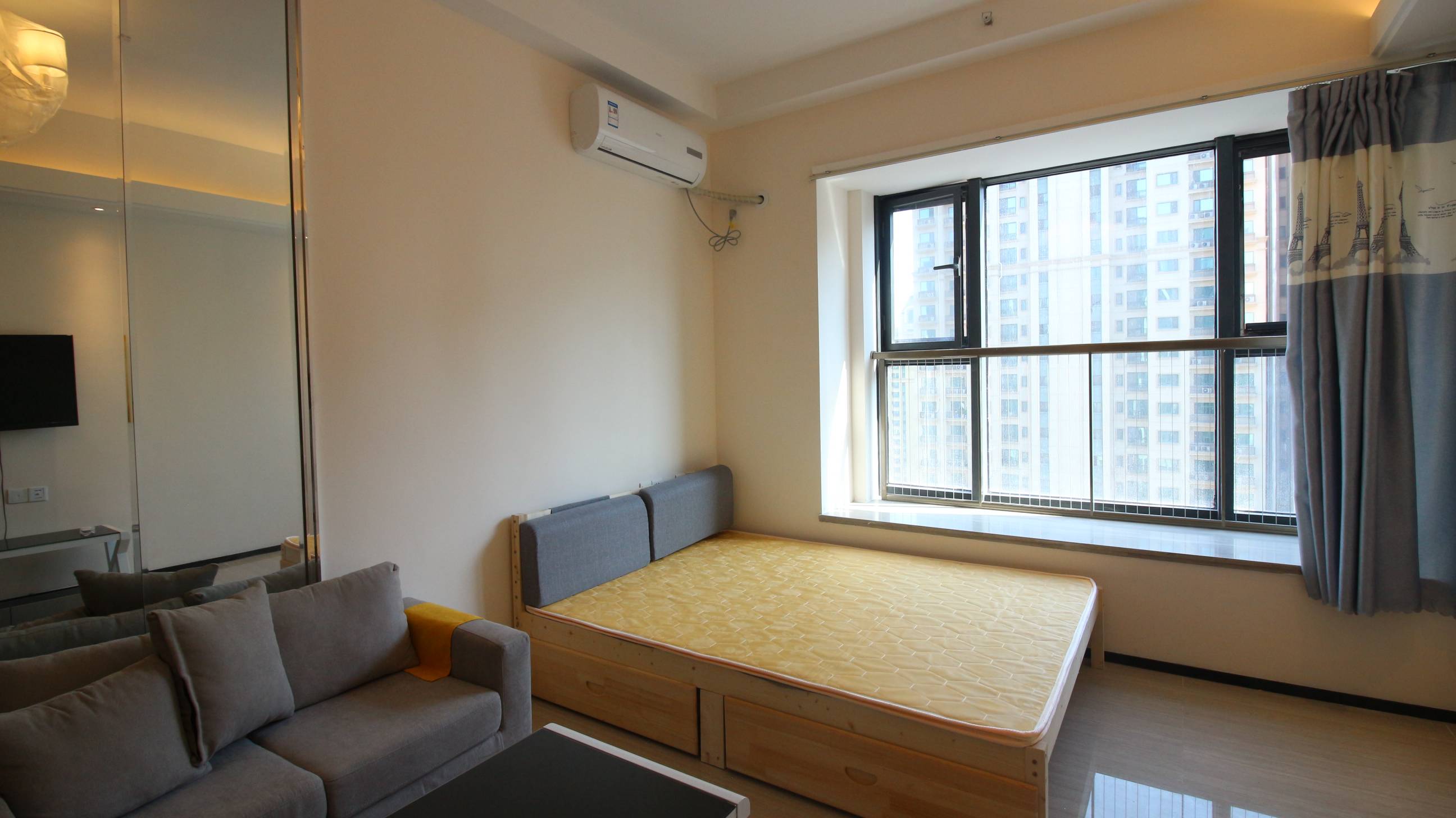 恒大城（商住楼）