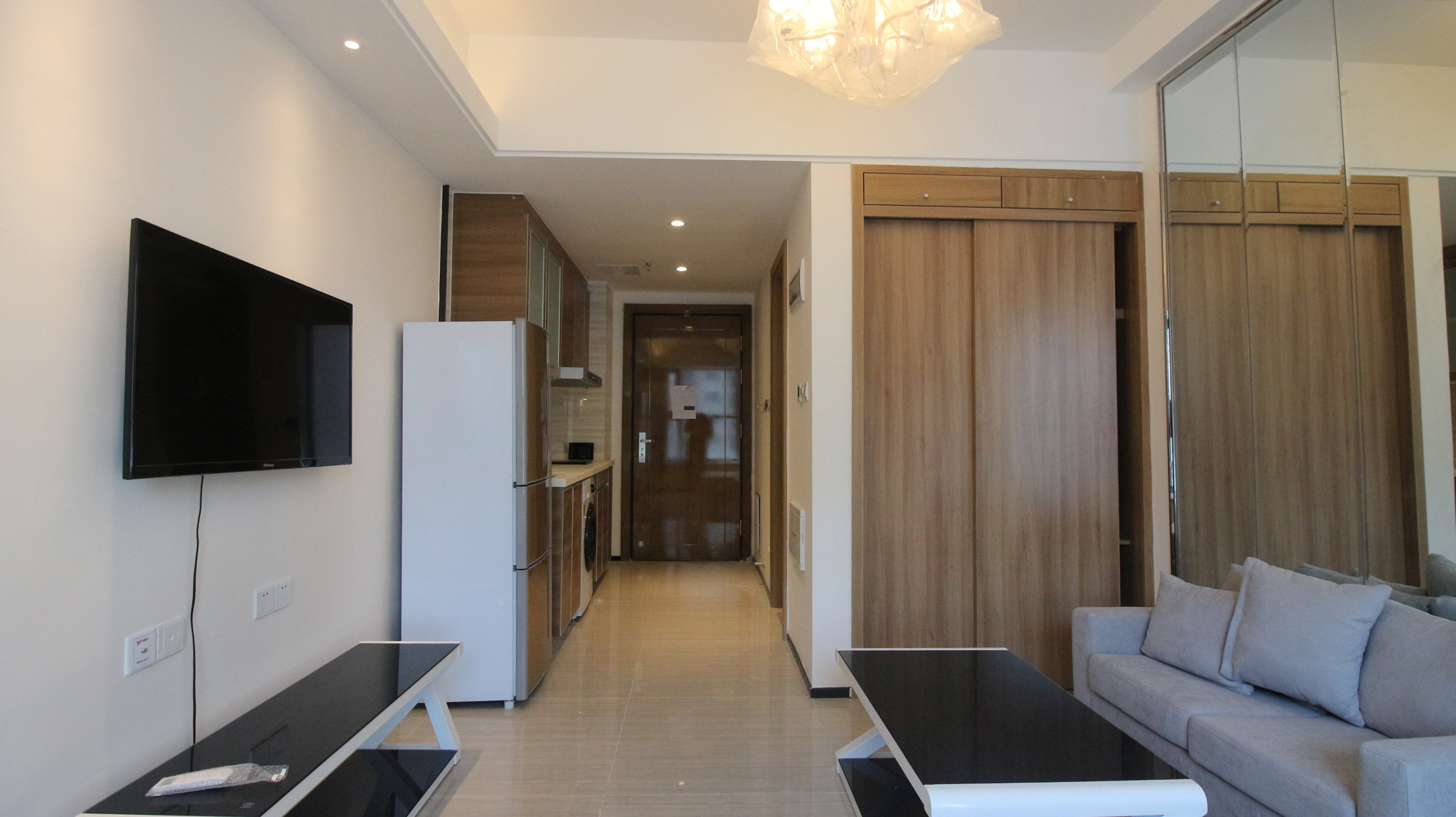 恒大城（商住楼）