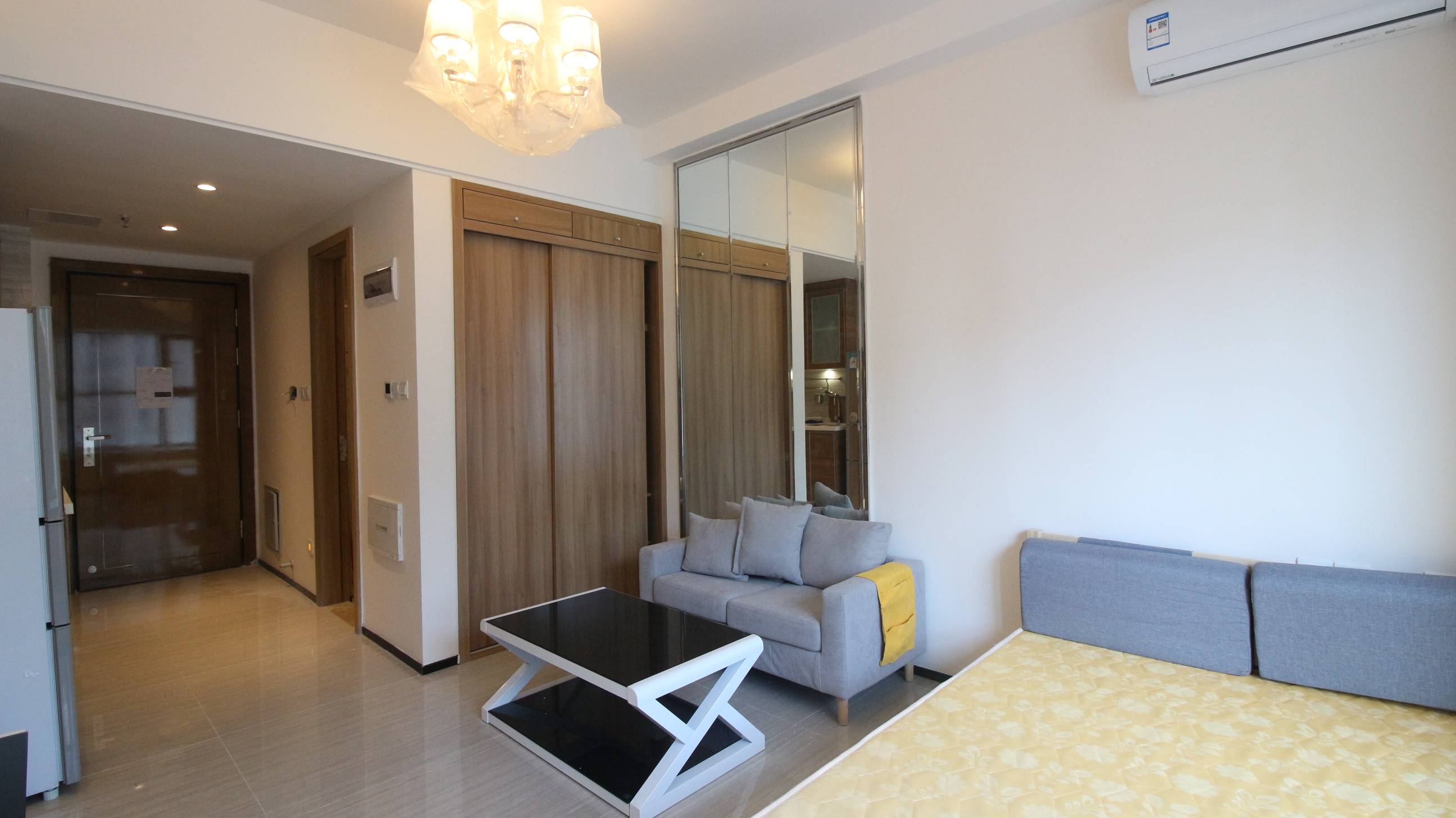 恒大城（商住楼）