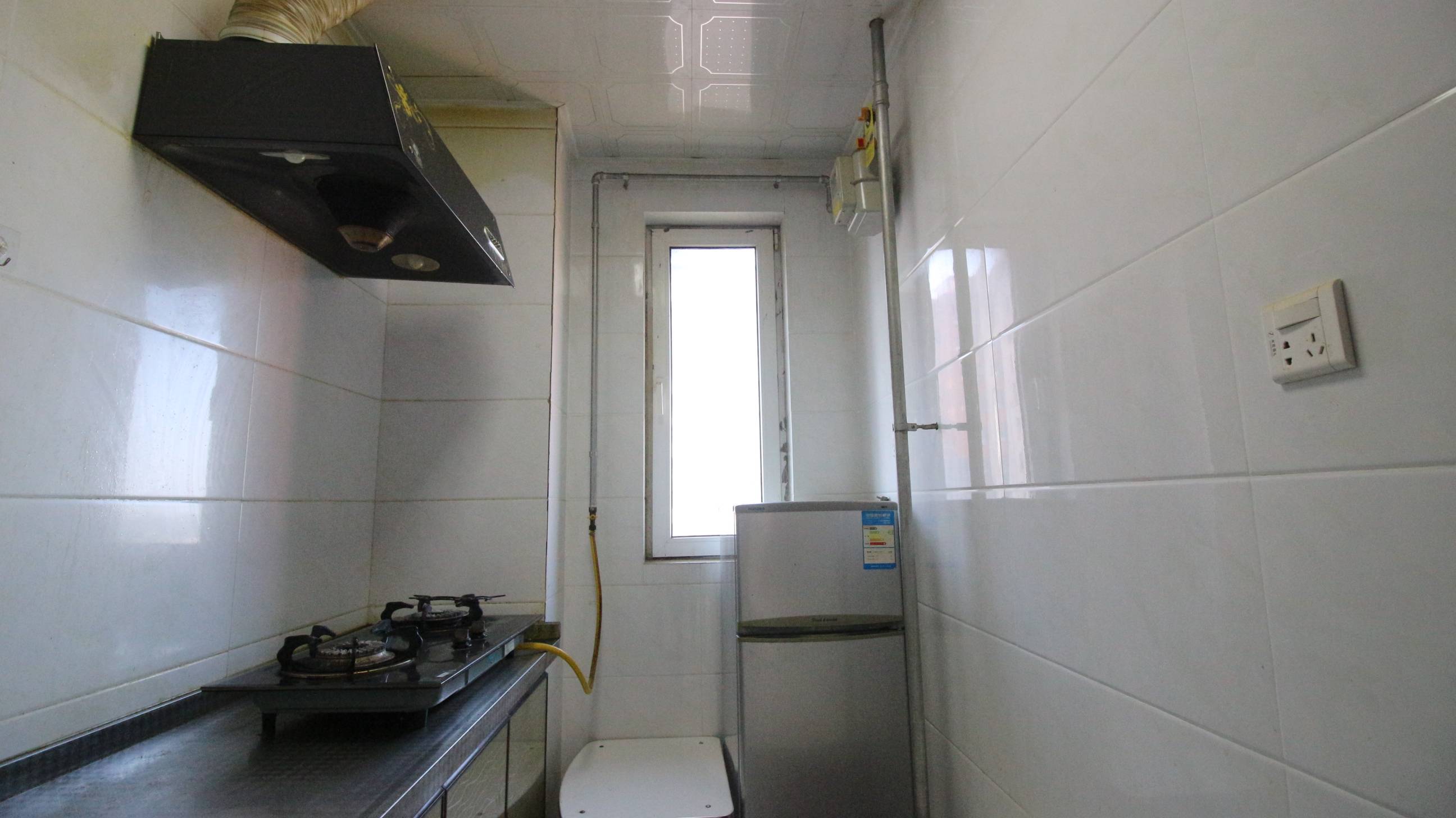 恒大城（商住楼）