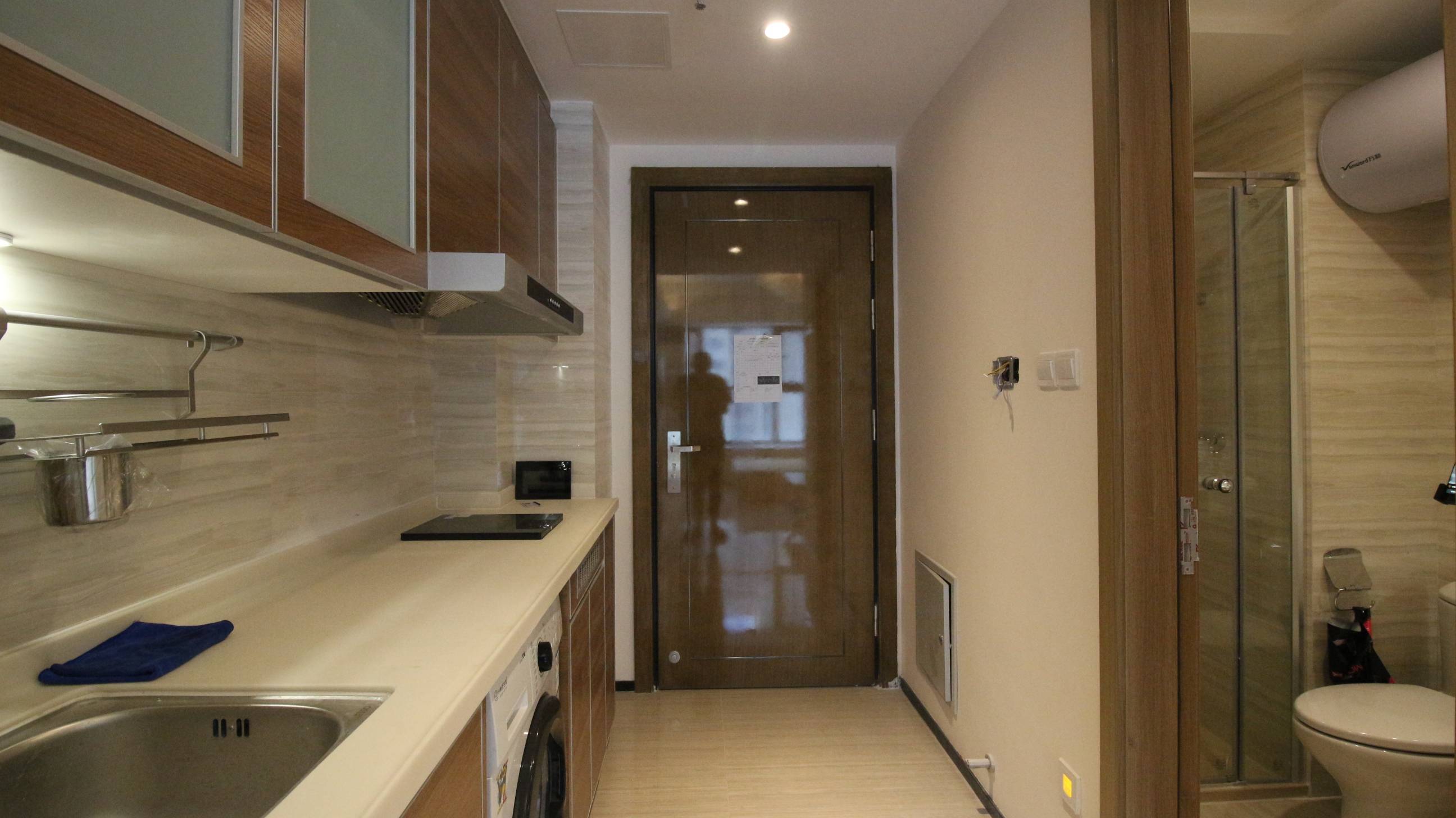 恒大城（商住楼）