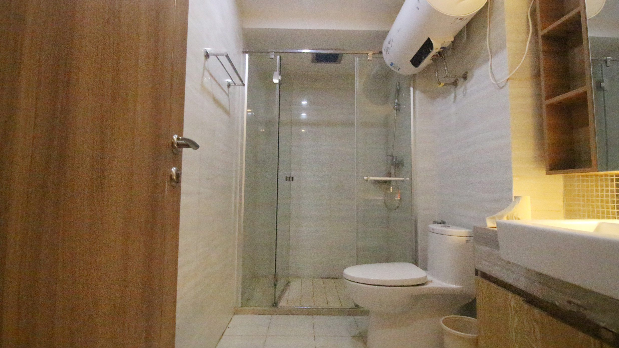 恒大城（商住楼）