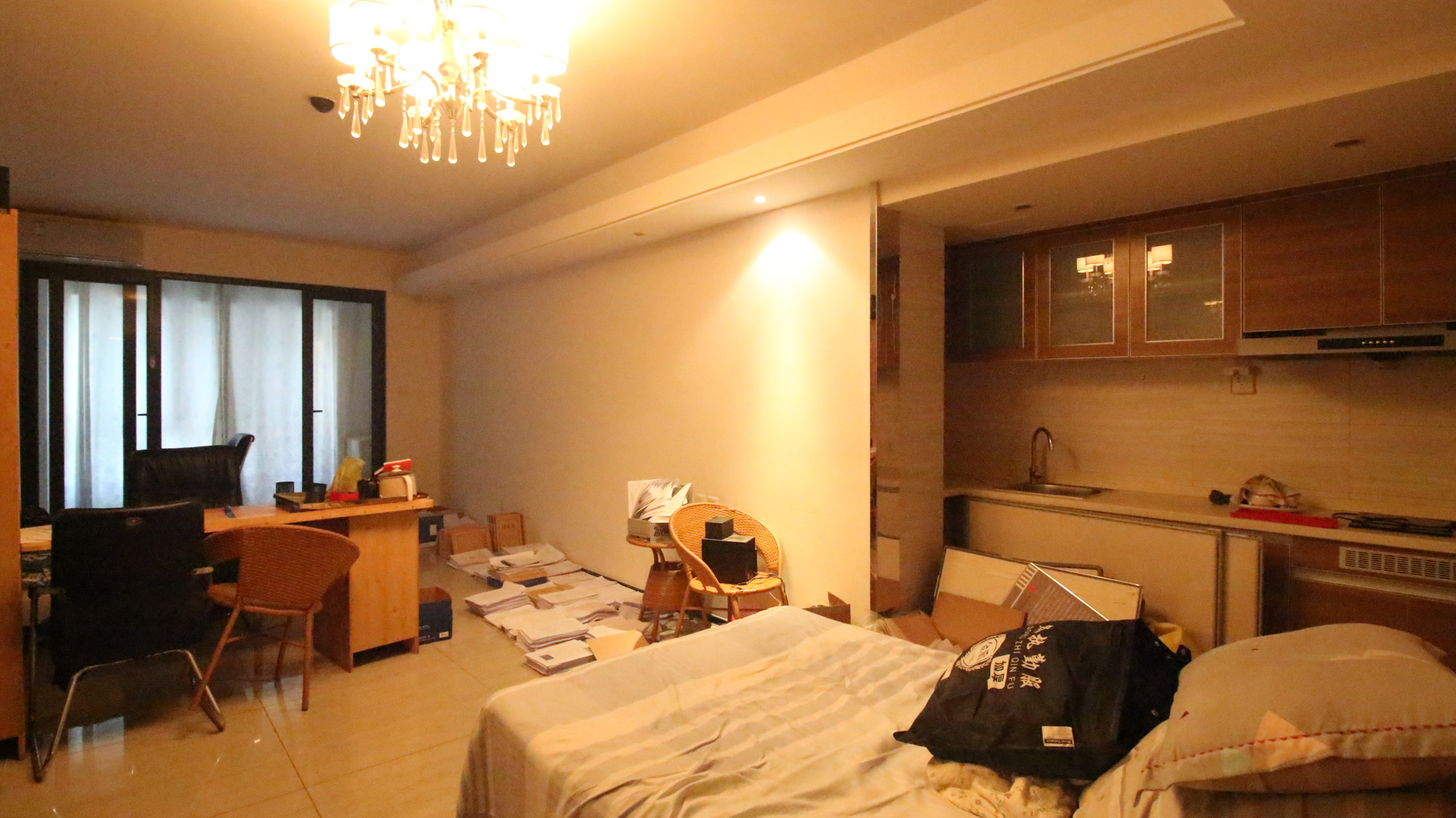 恒大城（商住楼）