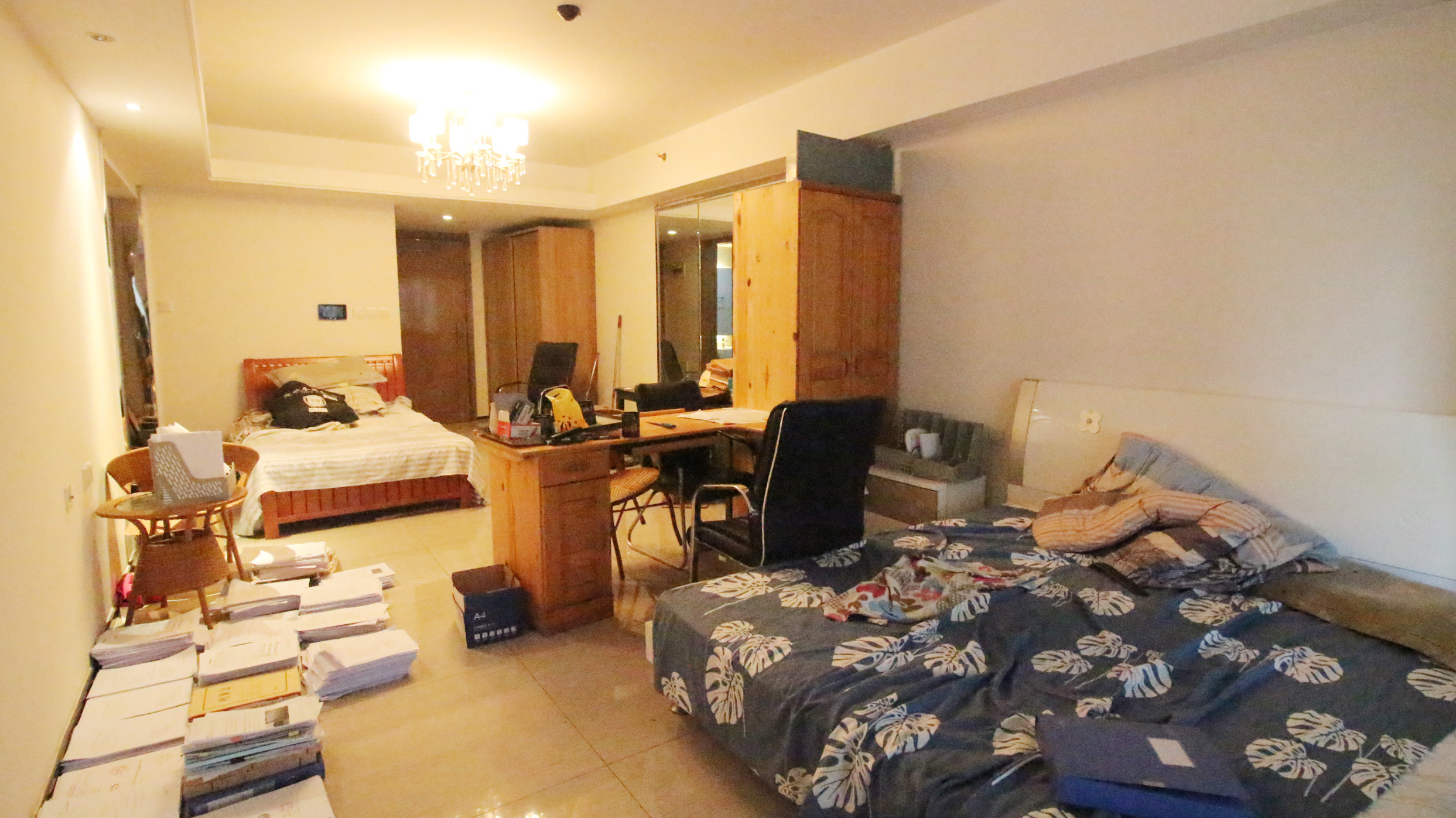 恒大城（商住楼）