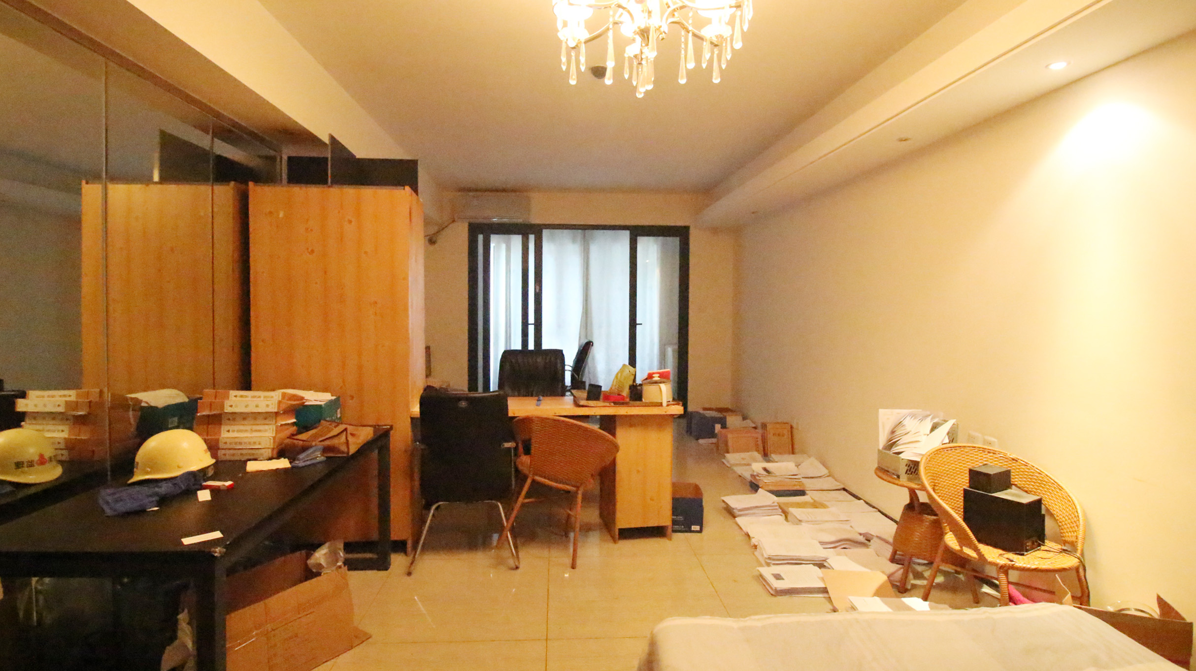 恒大城（商住楼）