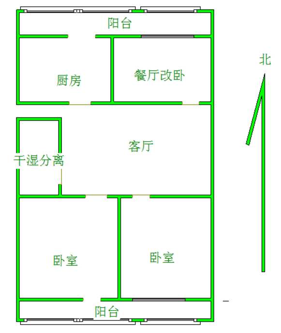 明湖小区