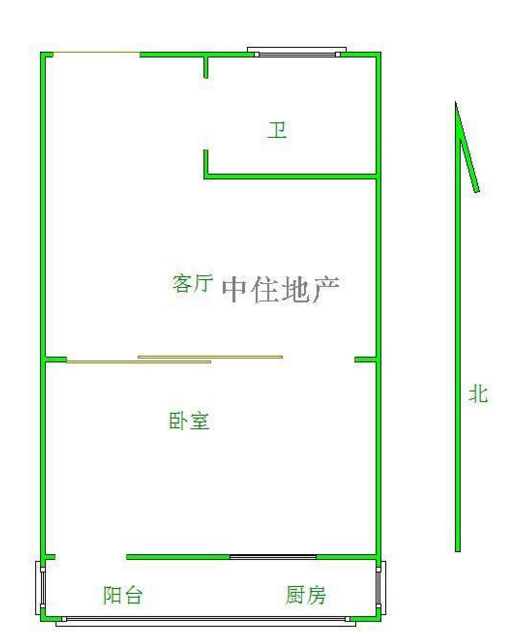 居易香桔市