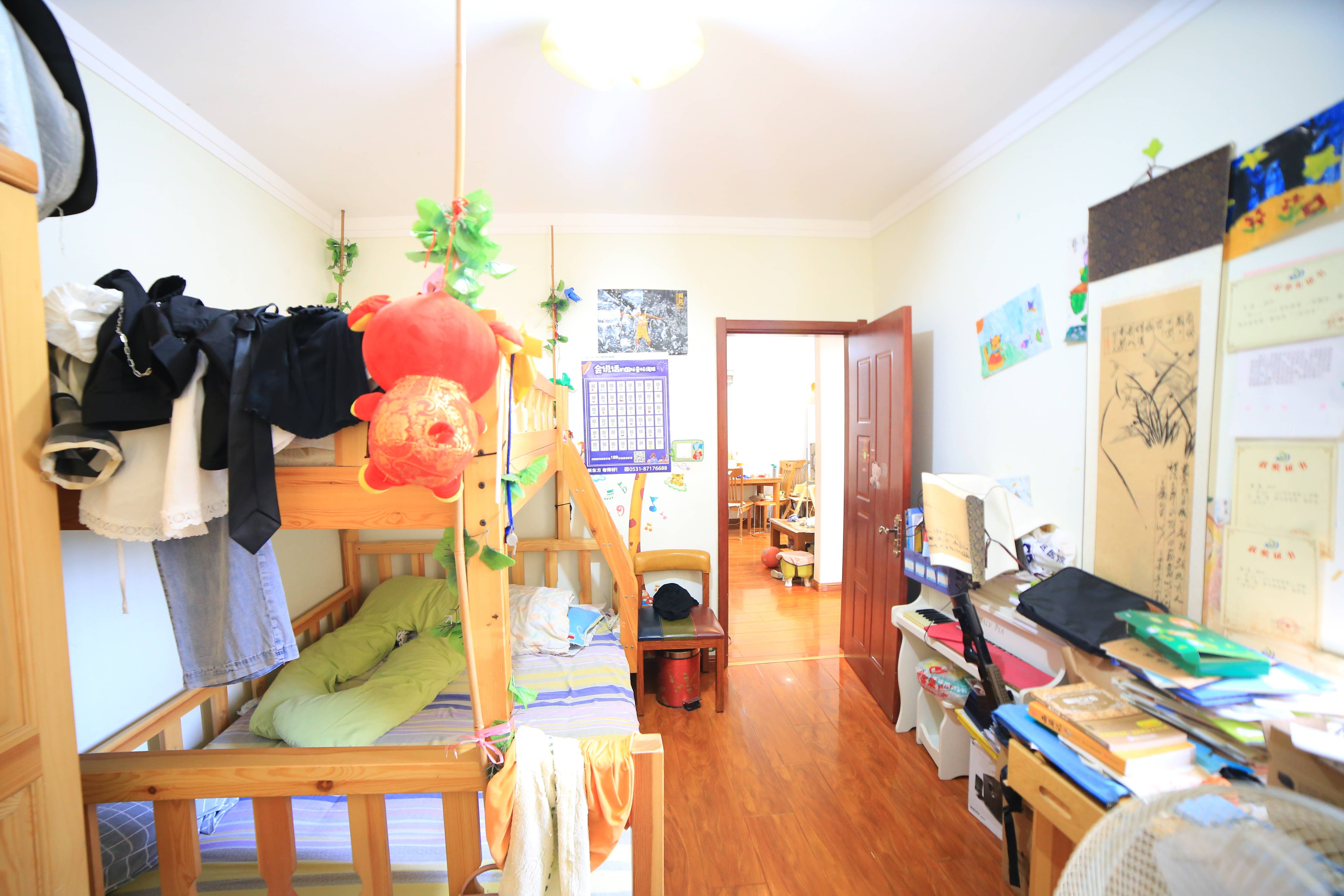 绿地国际花都(三期)