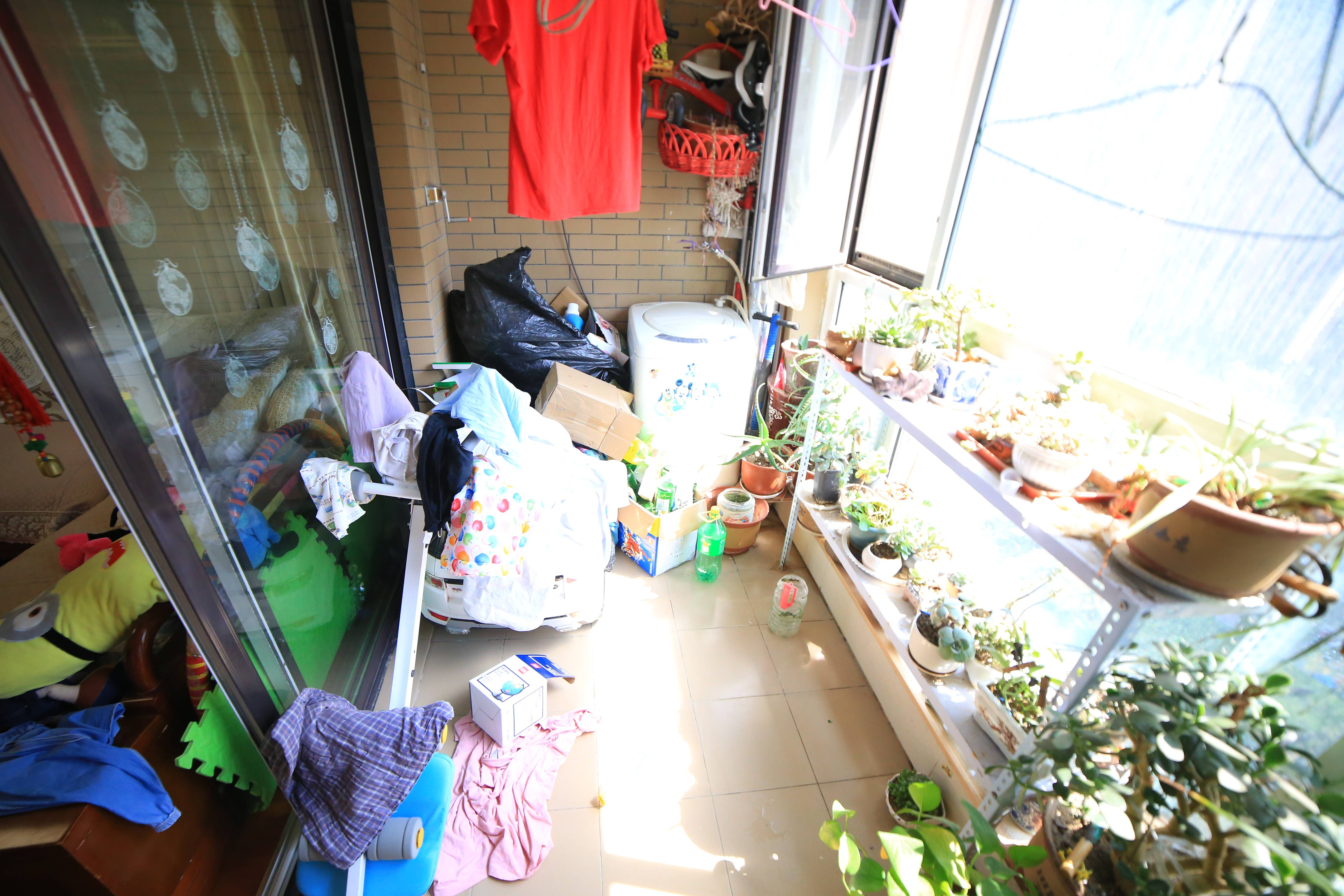 绿地国际花都(三期)