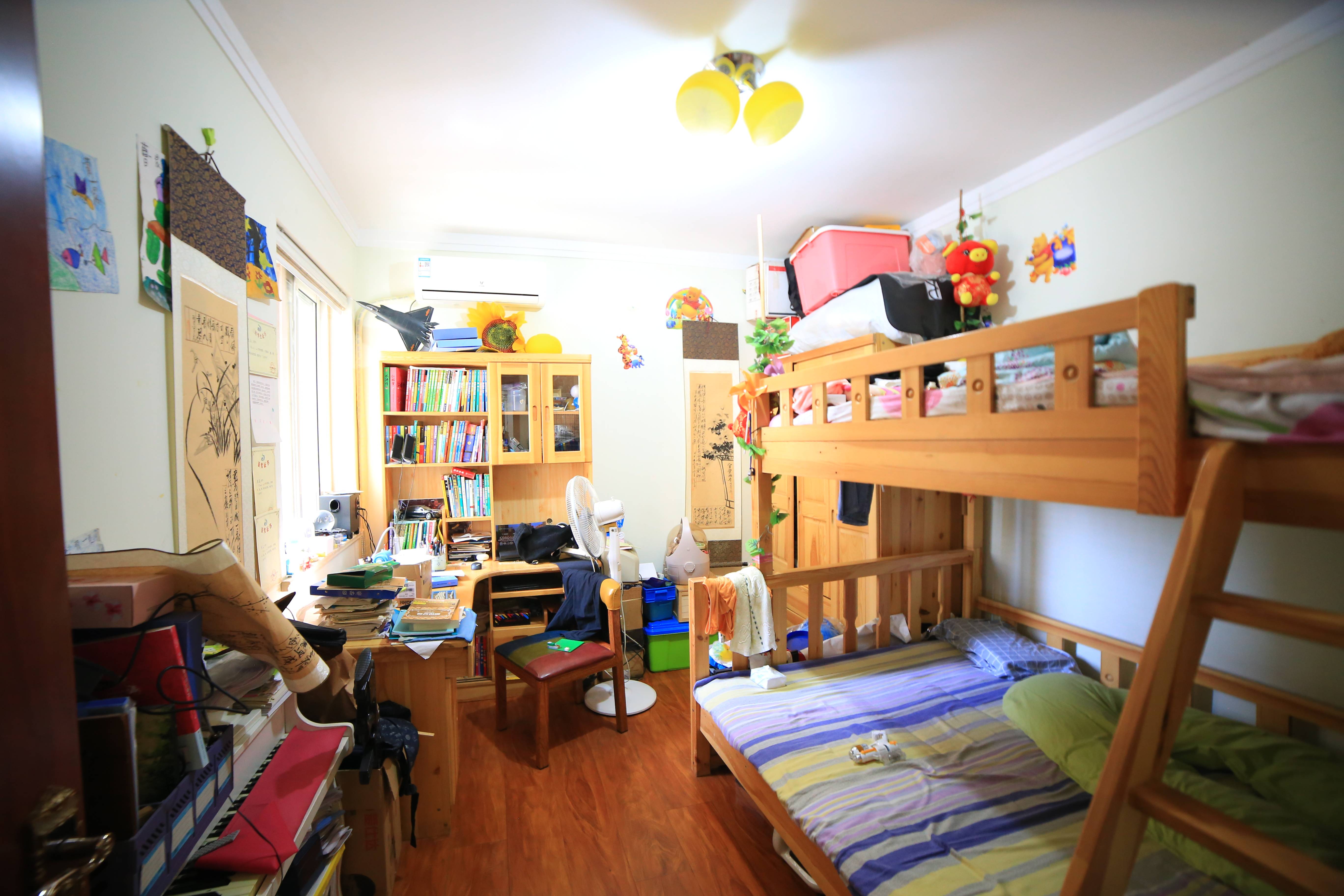 绿地国际花都(三期)