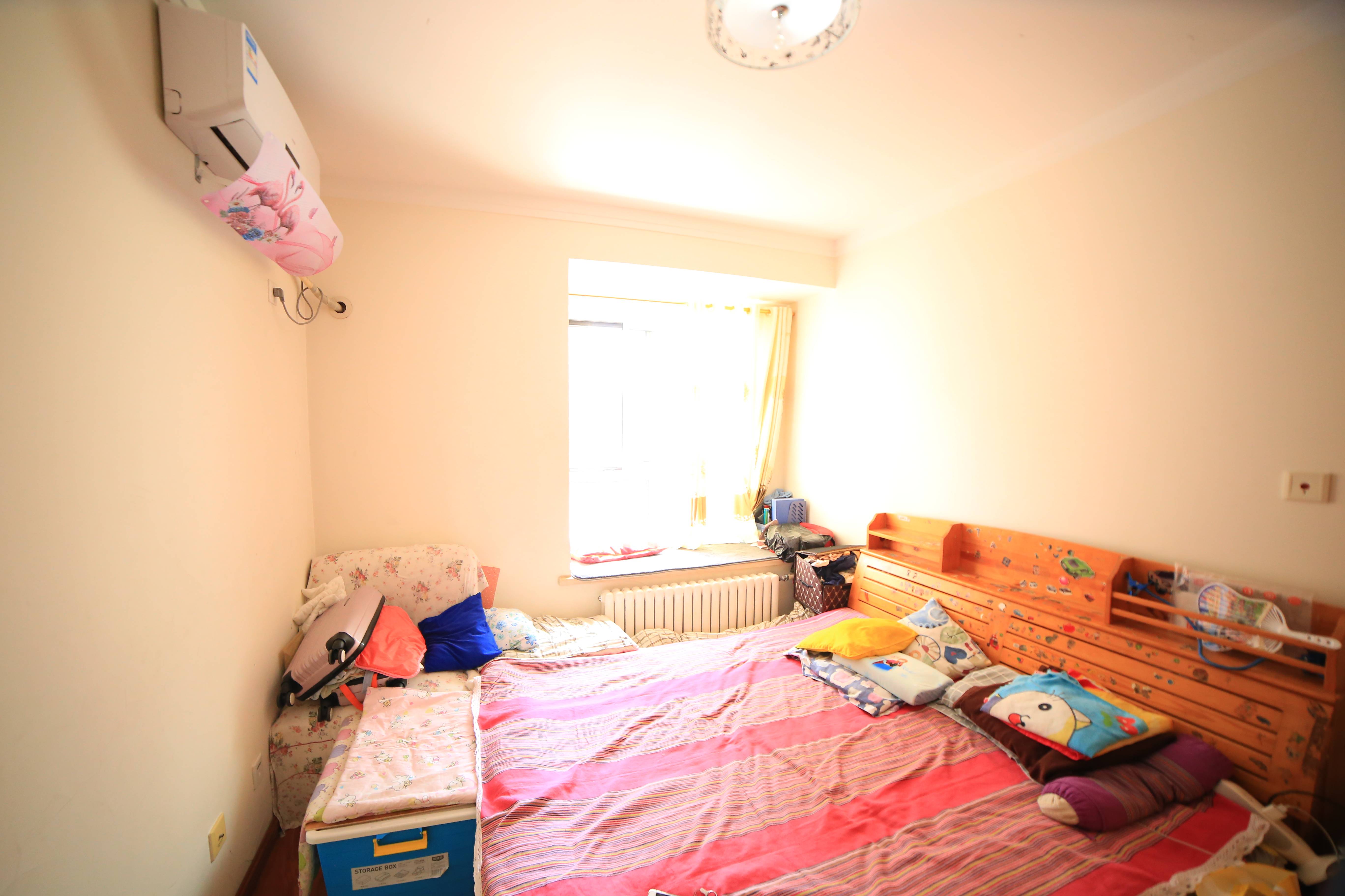 绿地国际花都(三期)