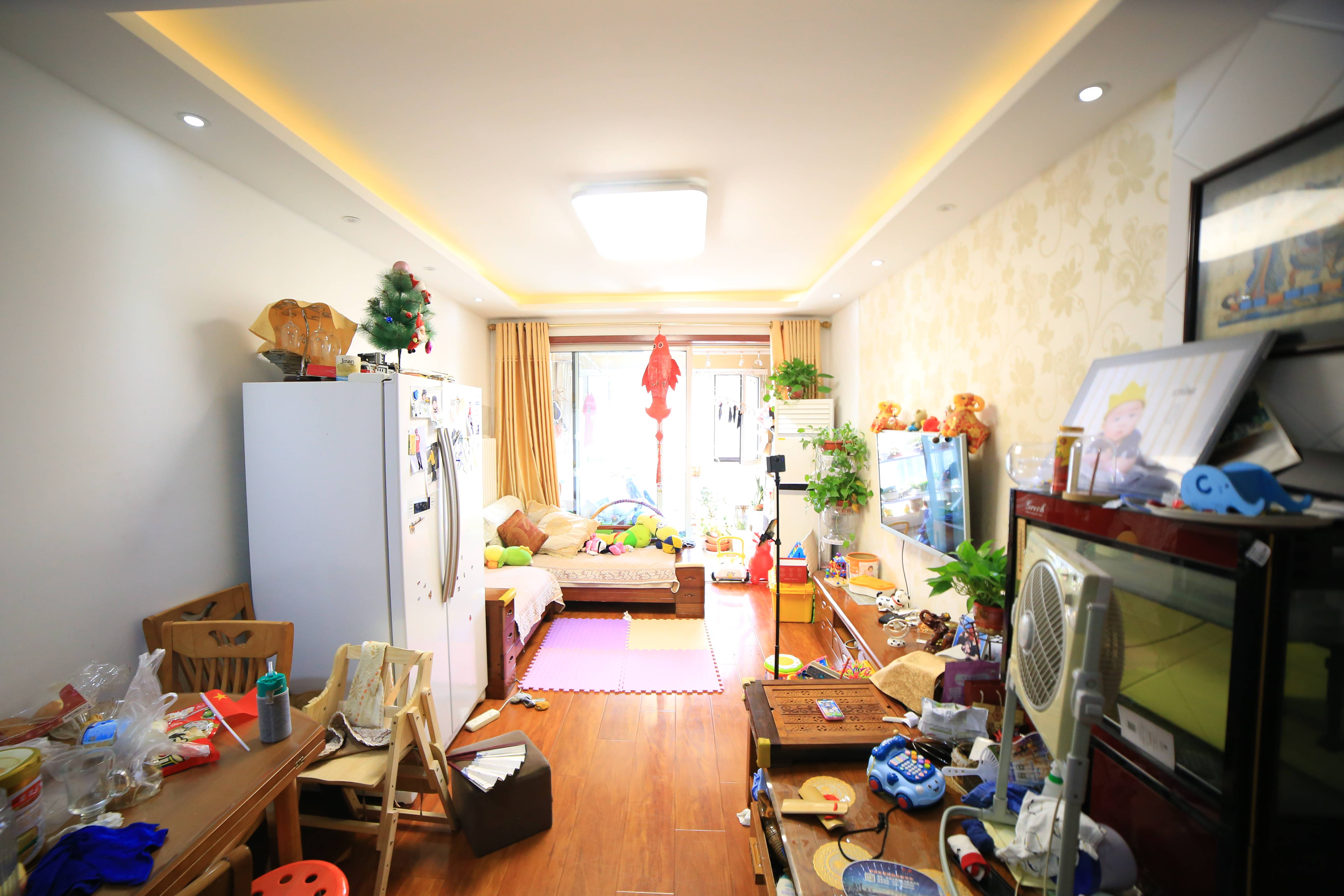 绿地国际花都(三期)