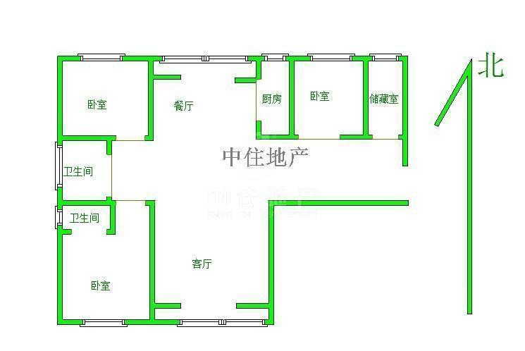 西城济水上苑