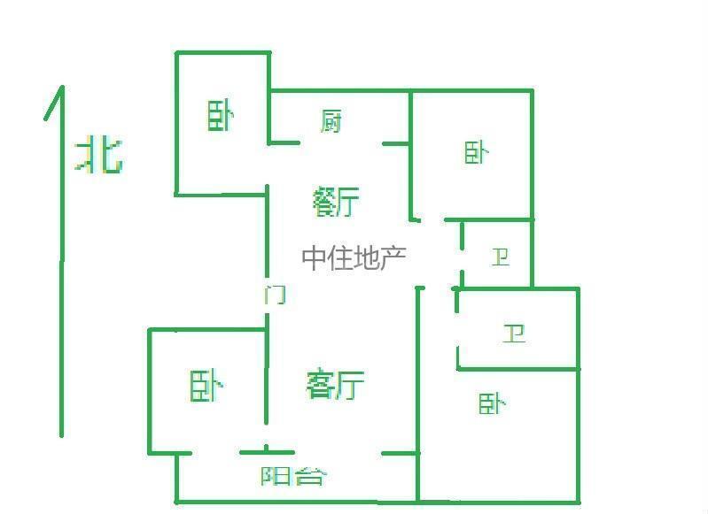 新城香溢澜庭