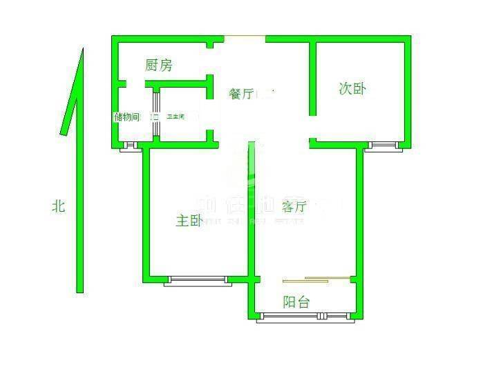 国华印象(住宅)
