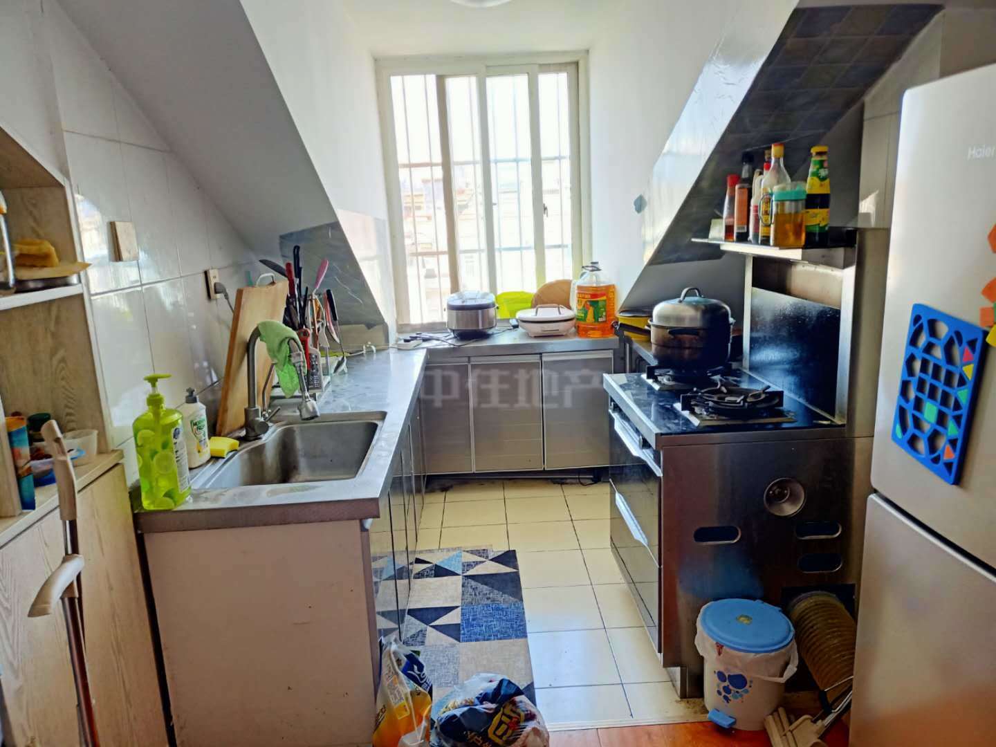  普利林景山庄 南北