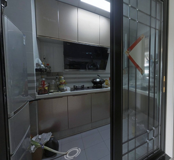 鲁能泰山7号一期