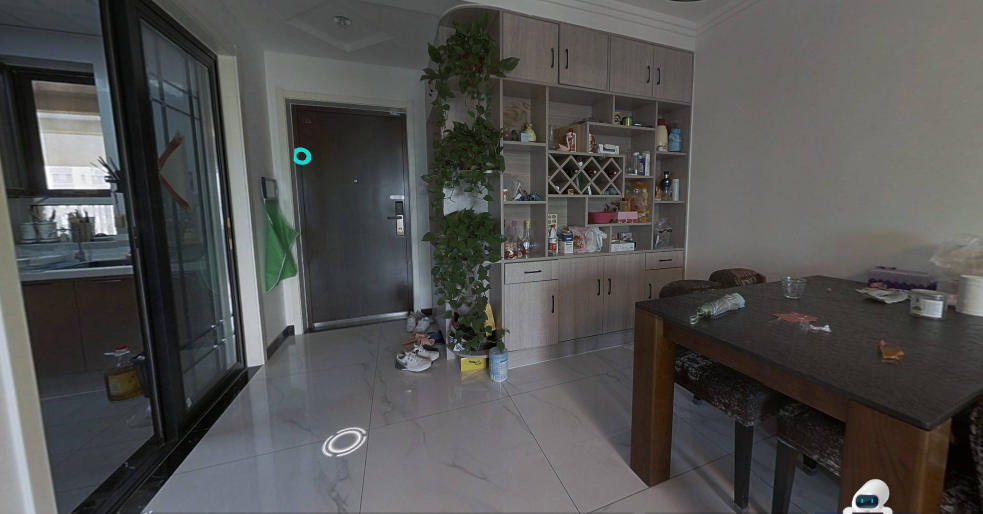 鲁能泰山7号一期