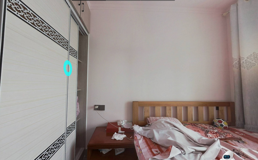 鲁能泰山7号一期