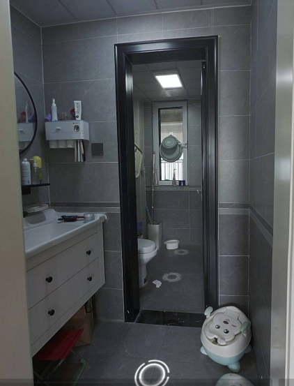 鲁能泰山7号一期