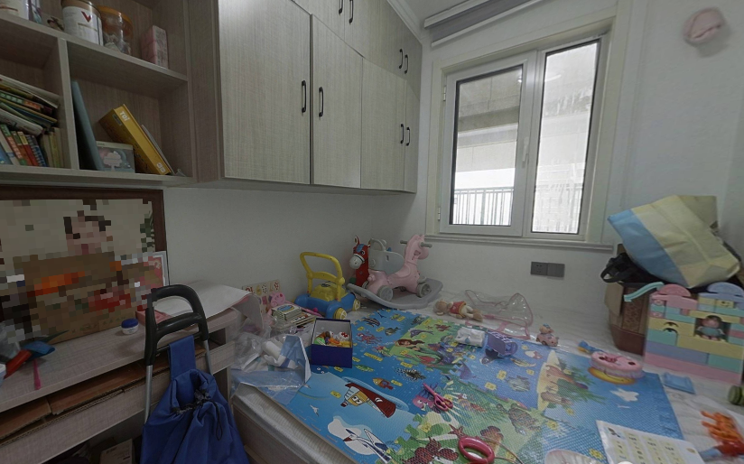 鲁能泰山7号一期