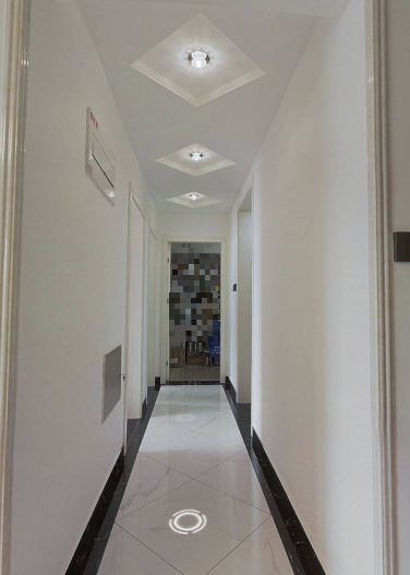 鲁能泰山7号一期