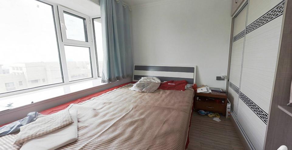 鲁能泰山7号一期