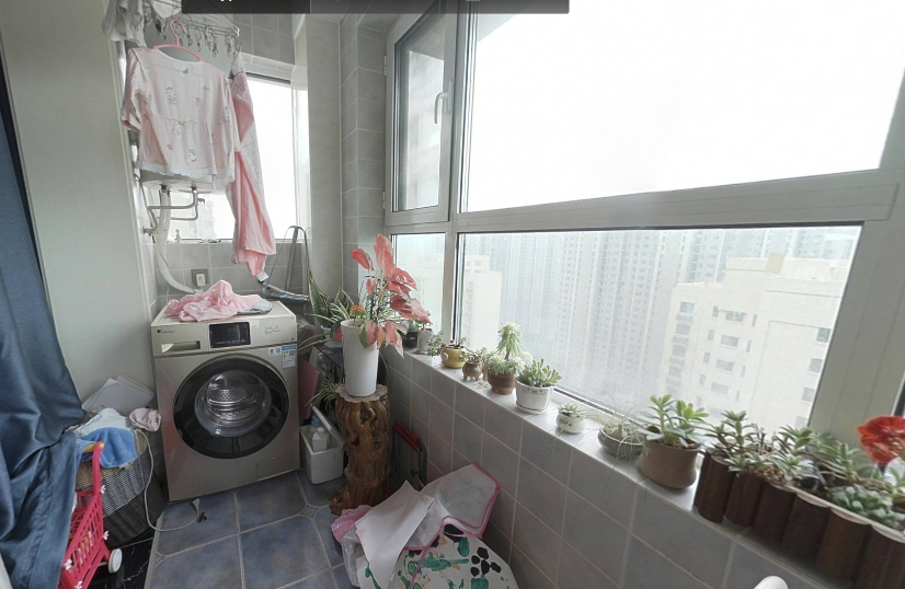 鲁能泰山7号一期