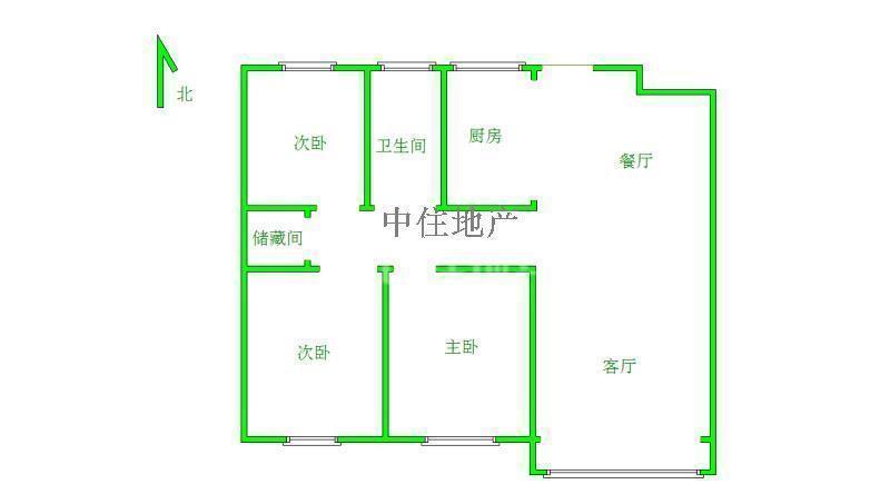 财富中心