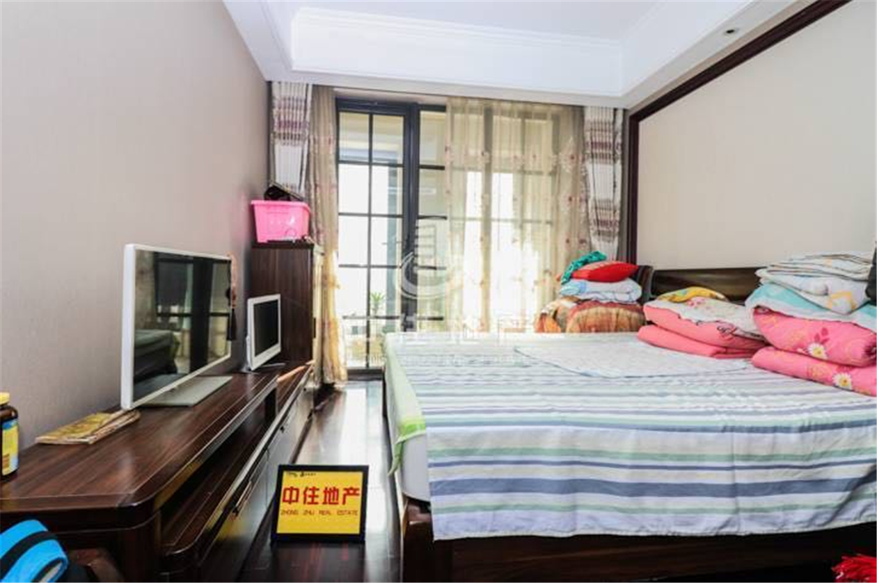 海尔绿城玫瑰园