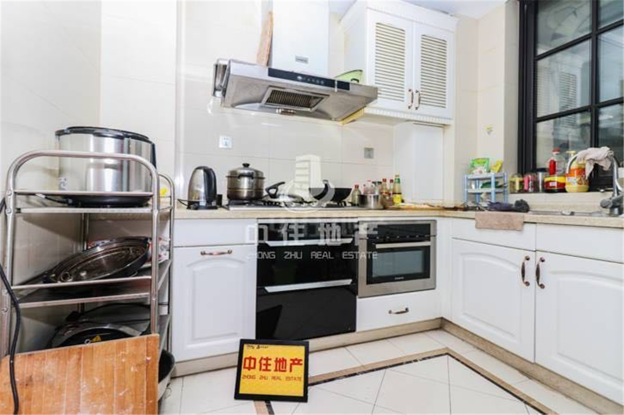 海尔绿城玫瑰园