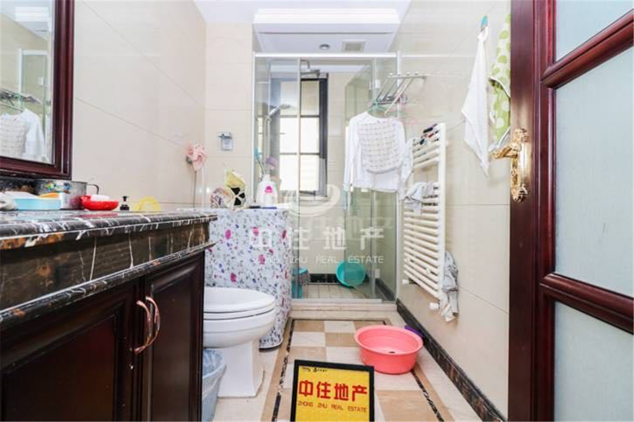 海尔绿城玫瑰园