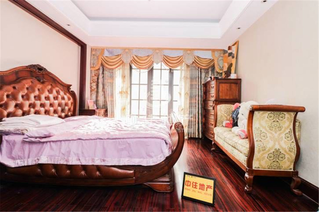 海尔绿城玫瑰园