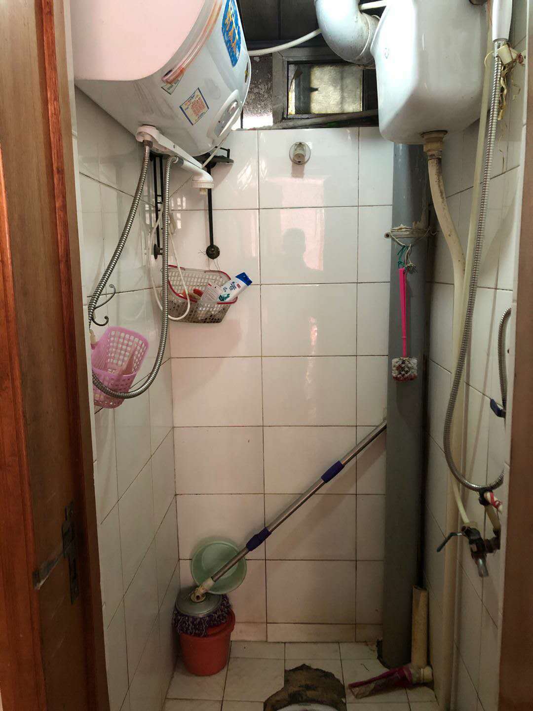 闫千户小区