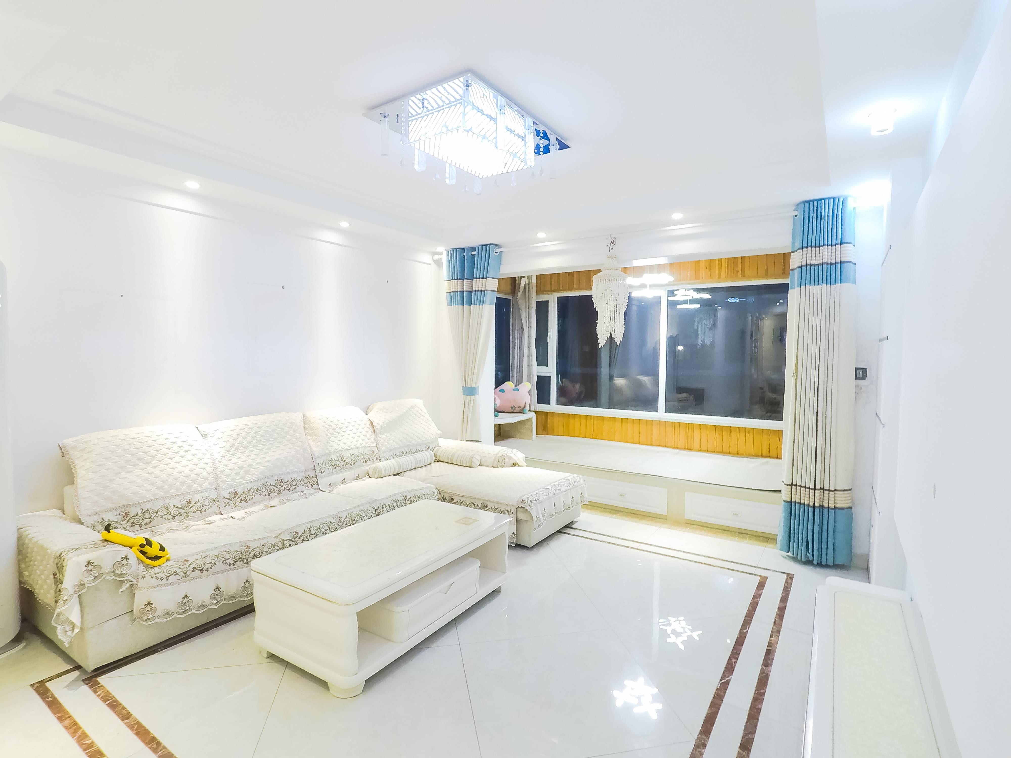 国华印象(住宅)