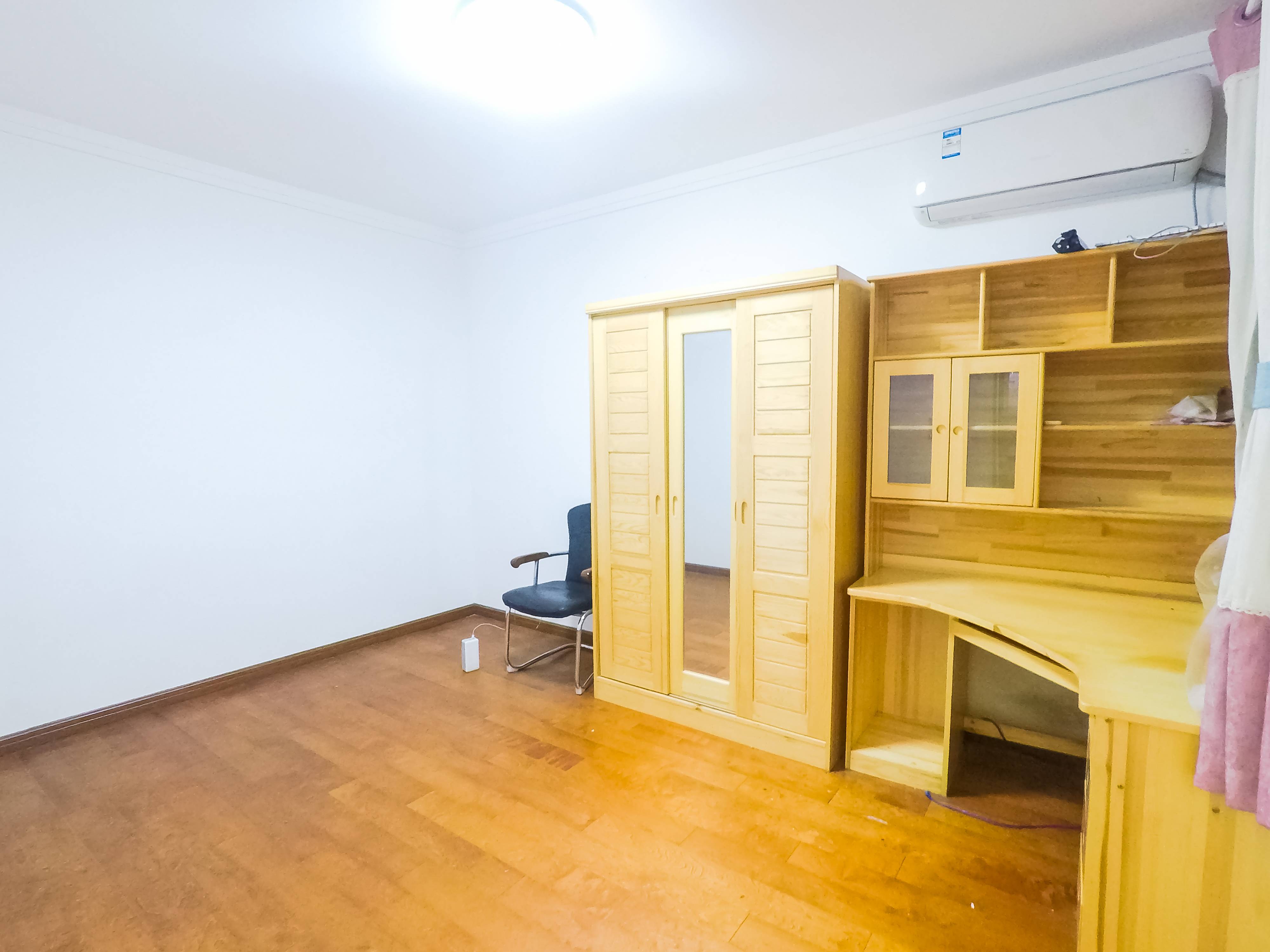 国华印象(住宅)