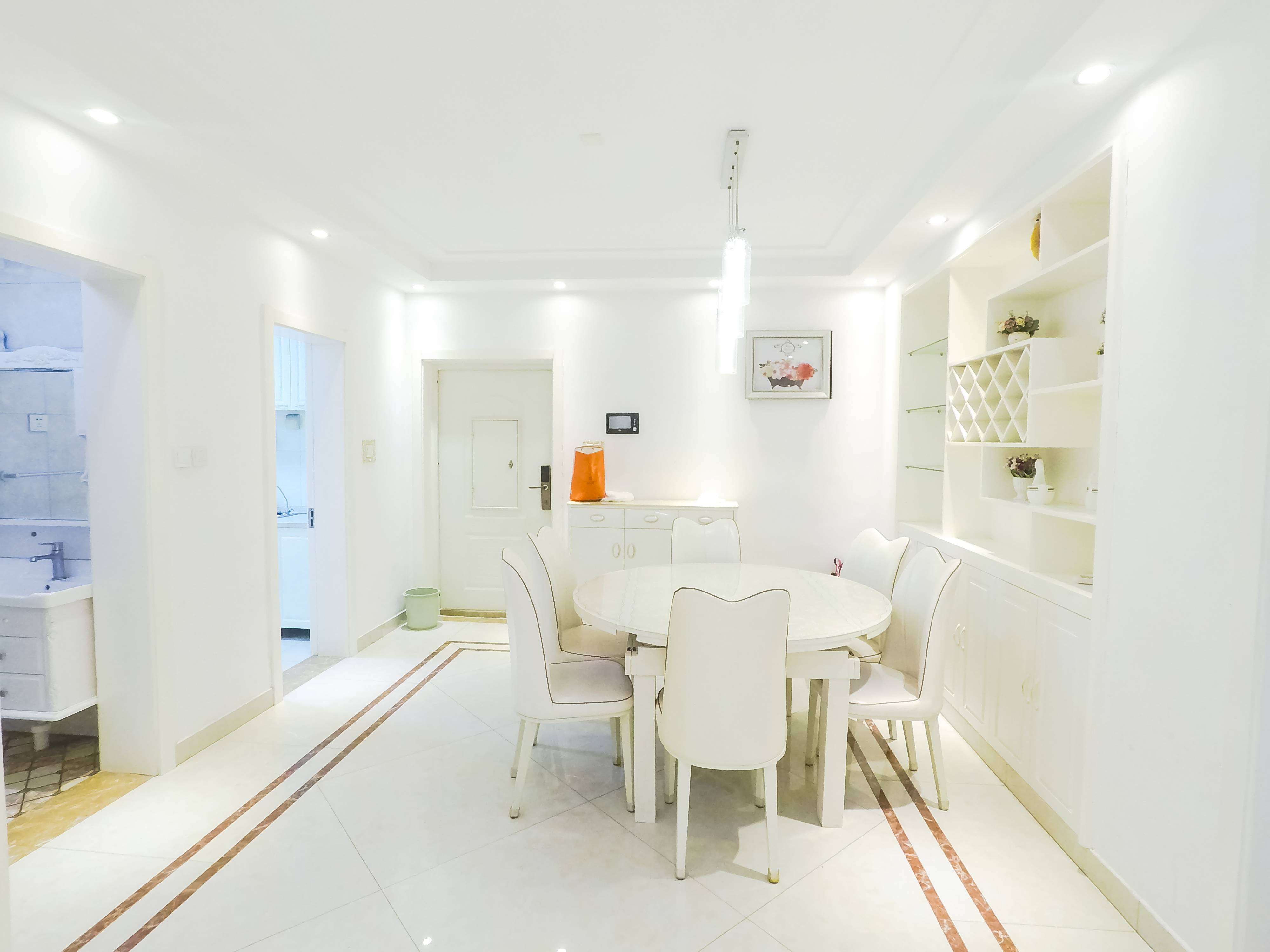 国华印象(住宅)