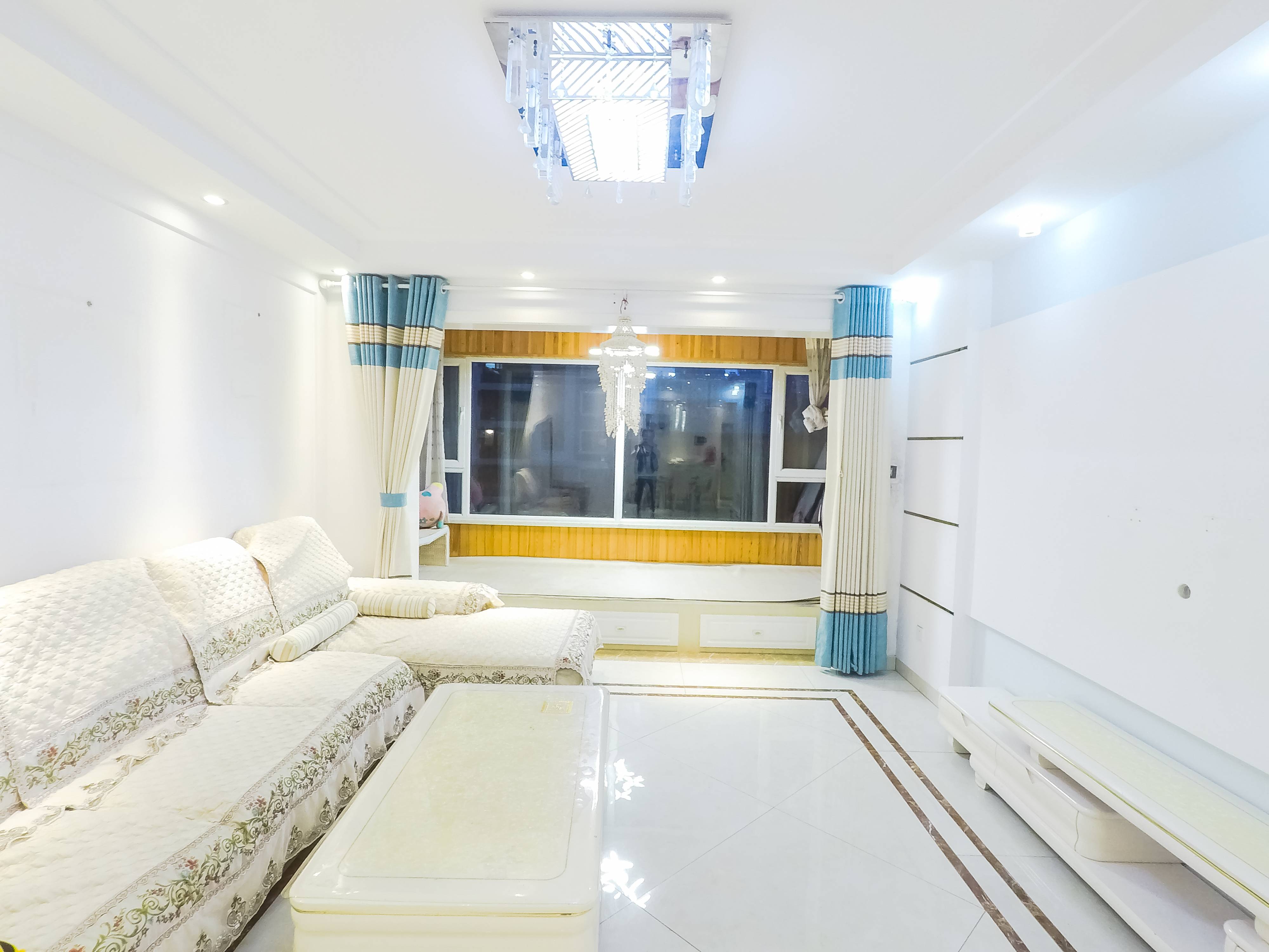 国华印象(住宅)