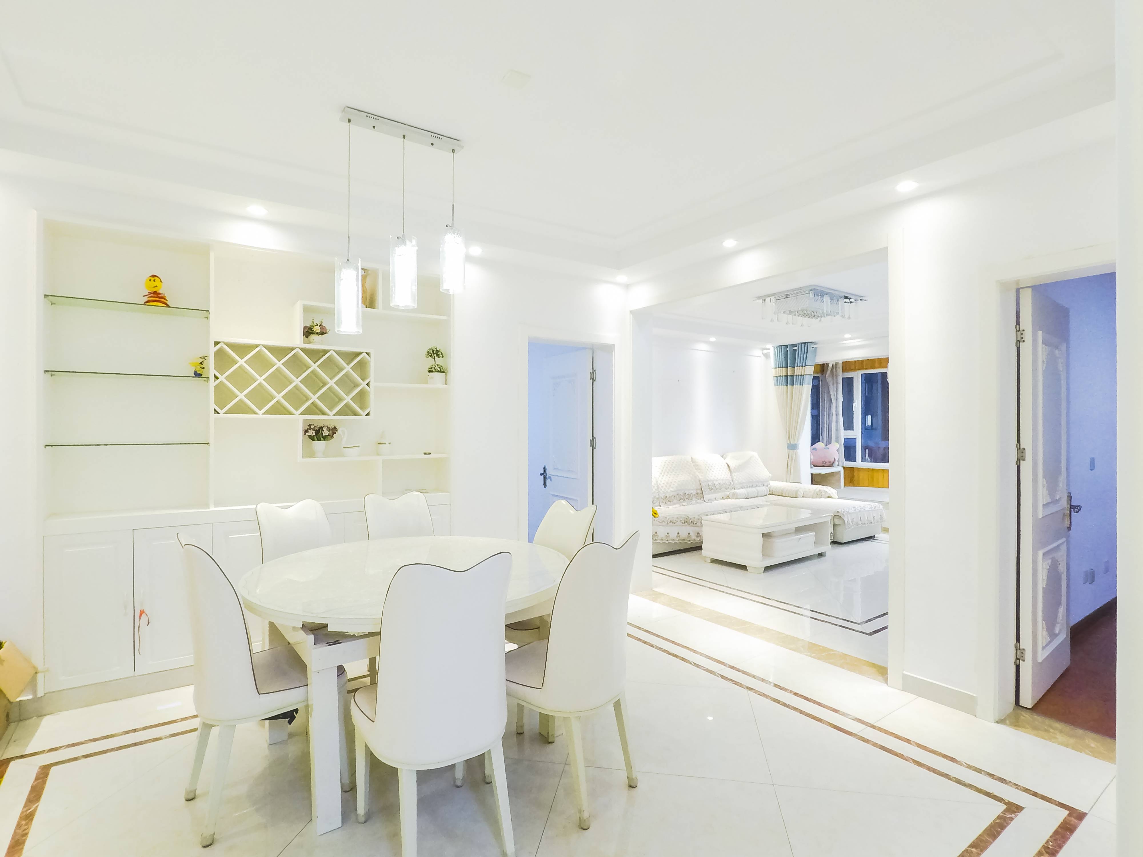 国华印象(住宅)