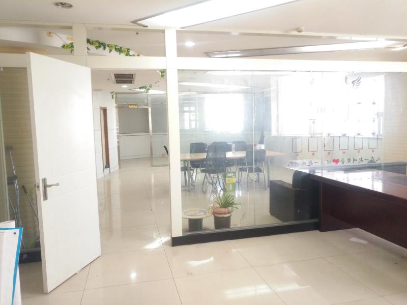 明珠国际商务港