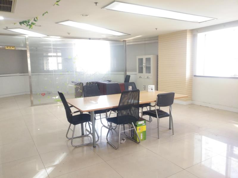 明珠国际商务港