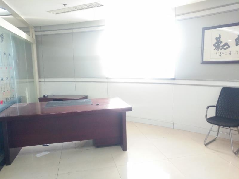 明珠国际商务港