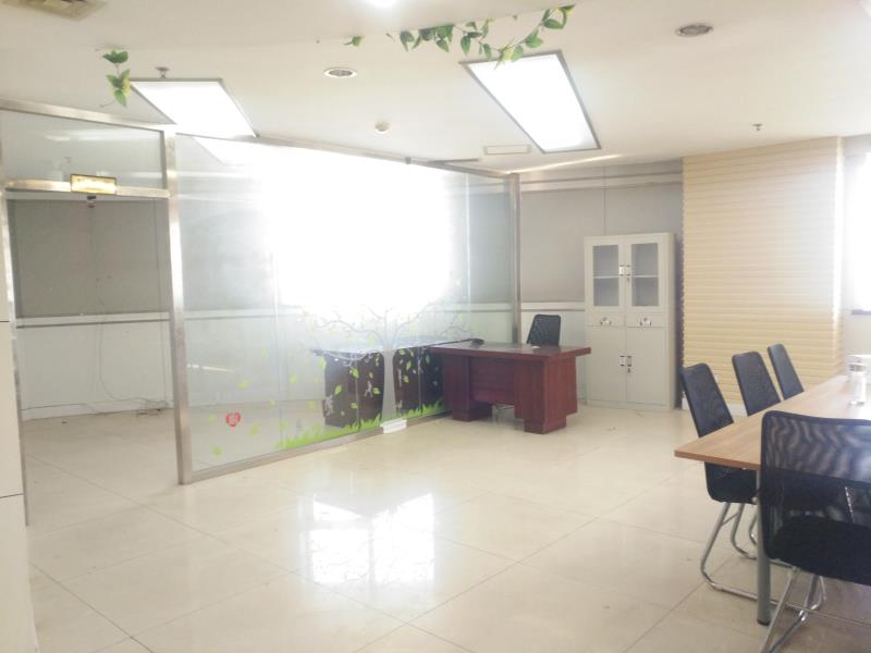 明珠国际商务港