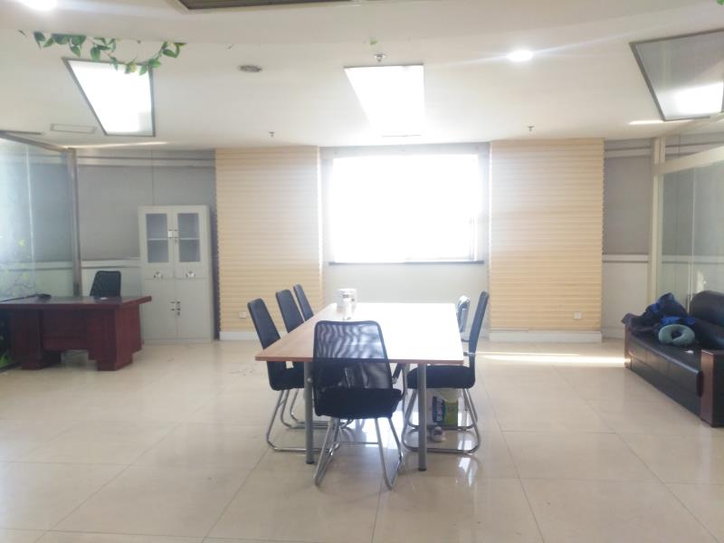 明珠国际商务港