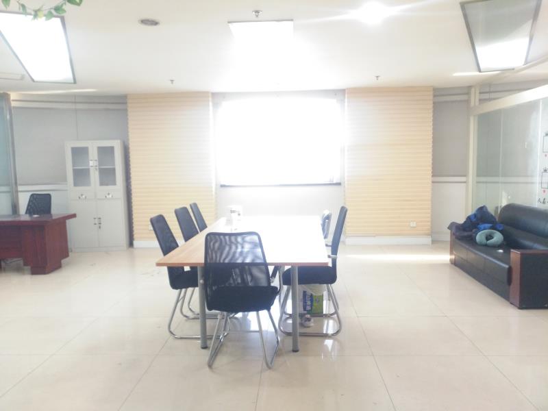 明珠国际商务港