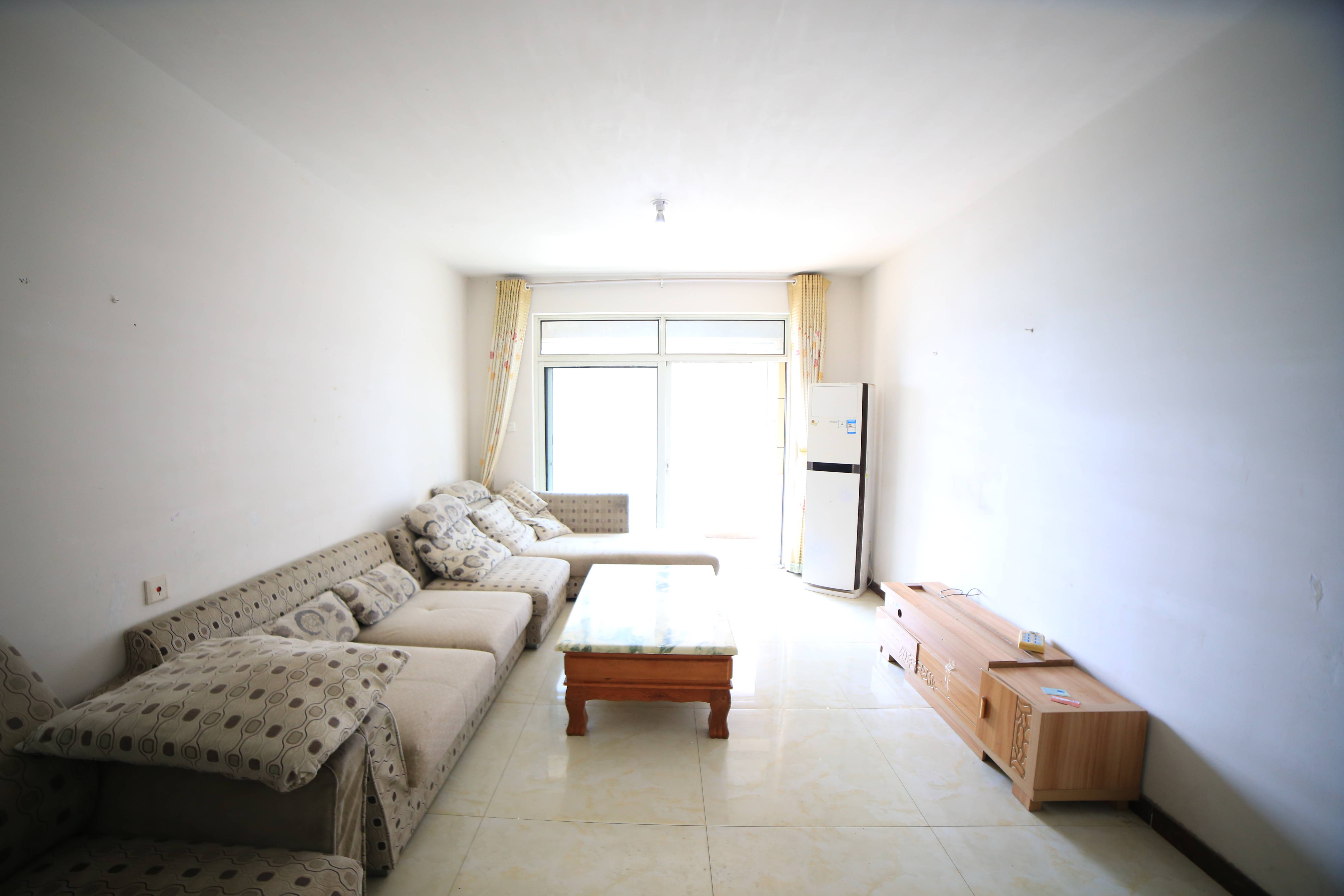 绿地国际花都(二期)